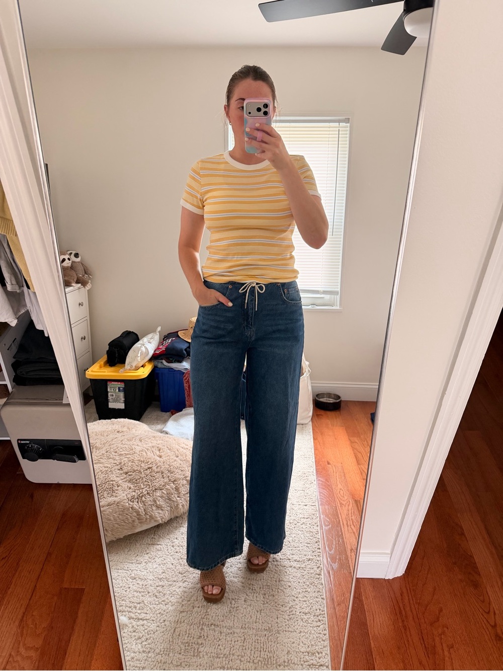 Daze Denim - Women's Flared Denim